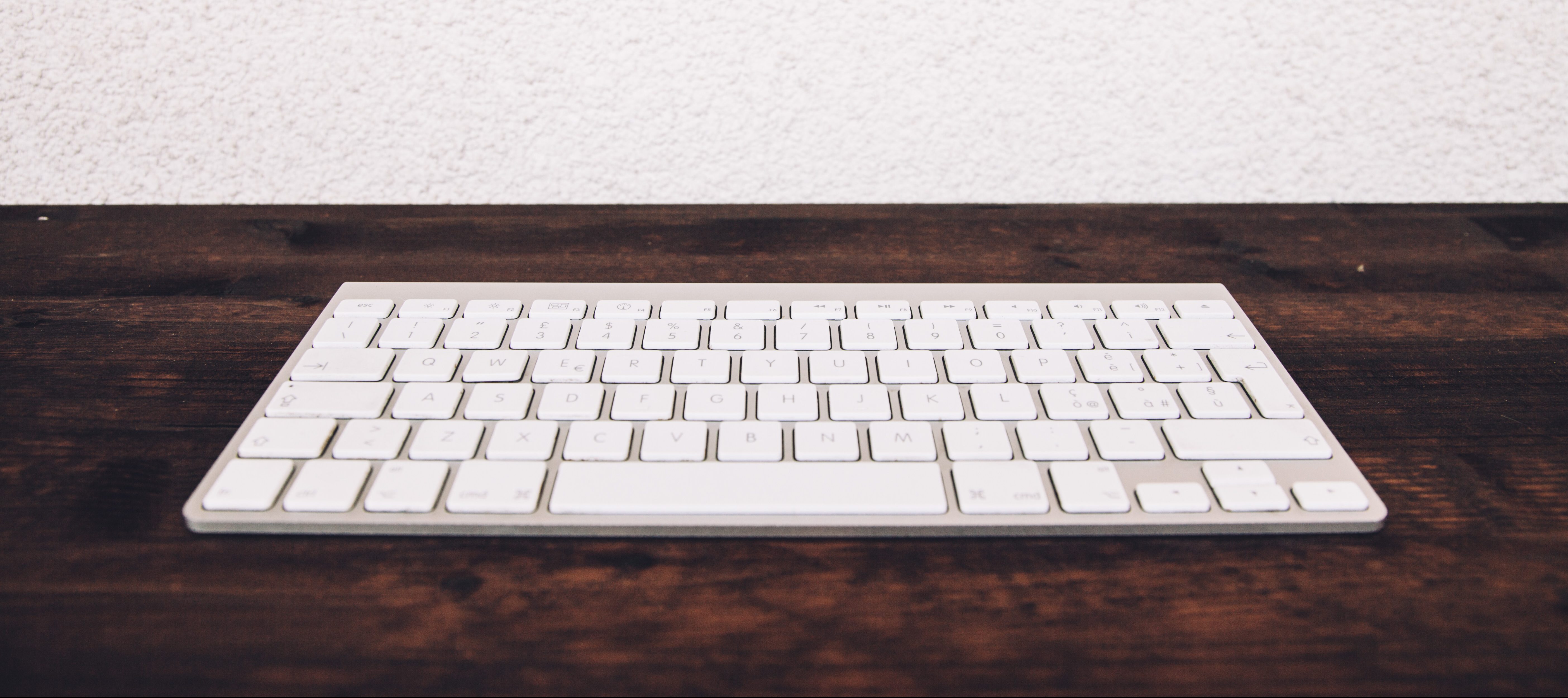 Writing code, the Swift style